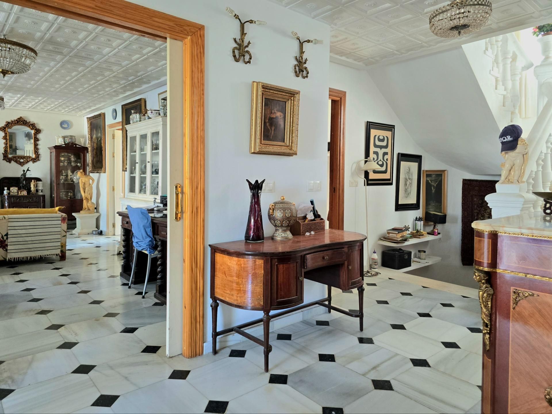 Casa o xalet en venda en Torremolinos