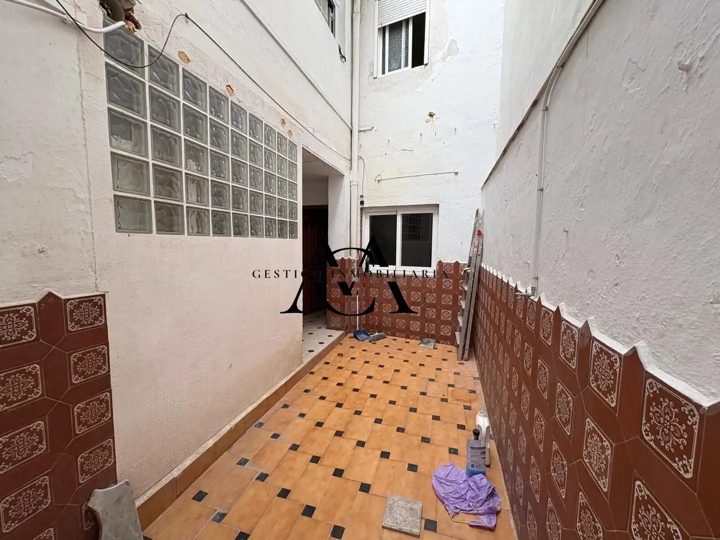 Casa o xalet en venda en Moriles