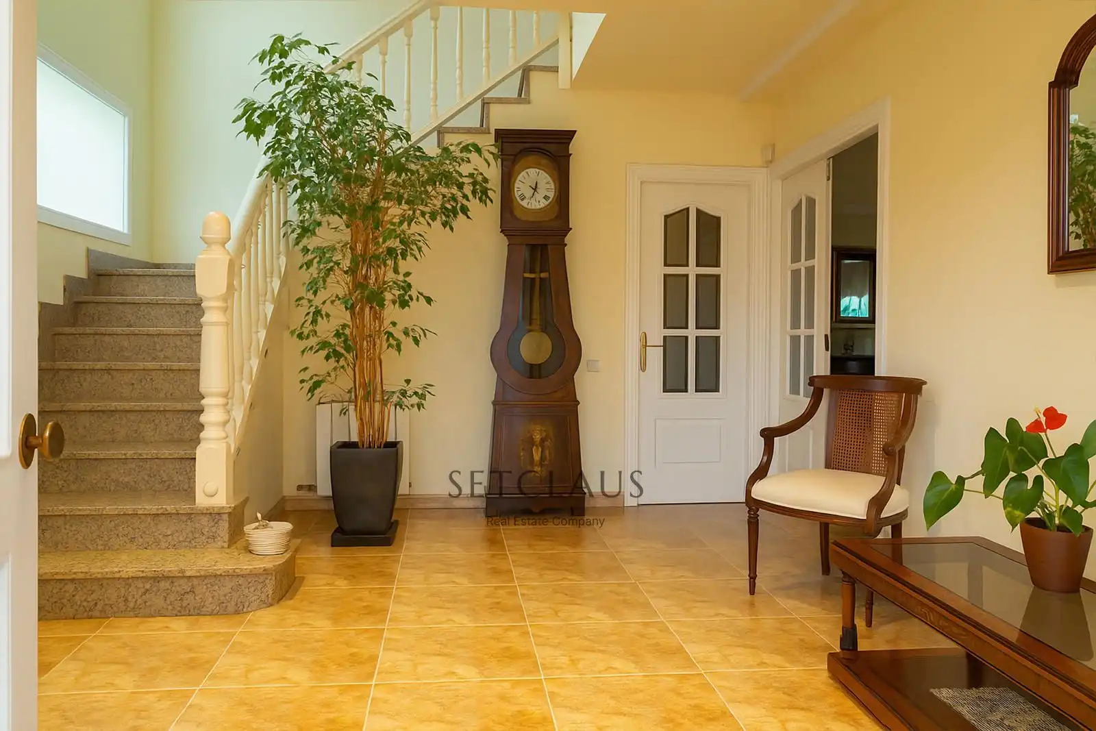 Villa con terrazza in vendita a Vilassar de Dalt, imagen 8