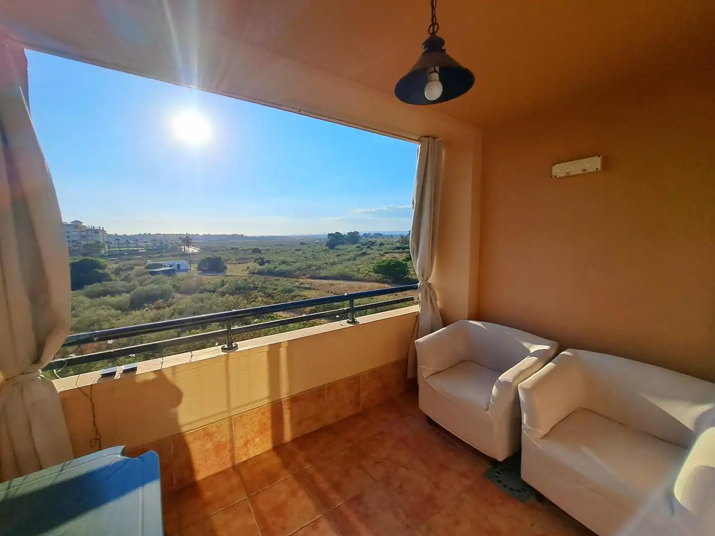 Apartament amb terrassa en venda a Avenida de los Cisnes 2, imagen 6