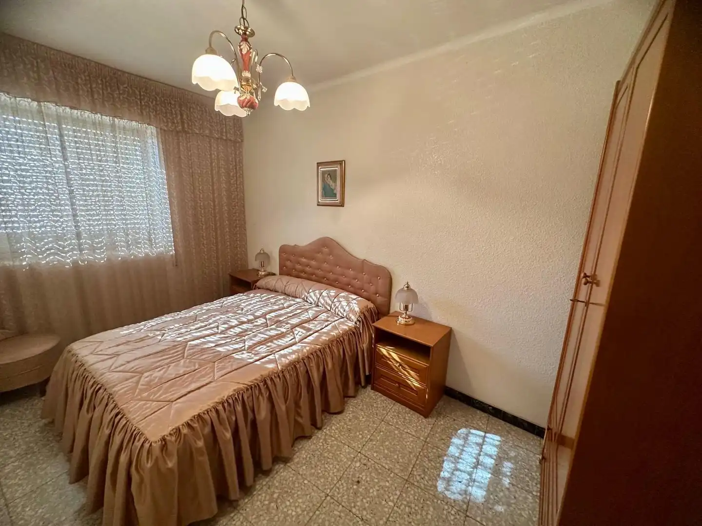 Ático en venta en Santa Bàrbara