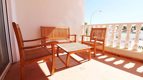 Foto 2 de Pis en venda a Calle Bertomeu Roig, El Edén, Alicante