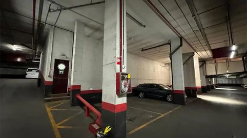 Photo 3 of Garage for rent in Calle de Paradinas, 21, Imperial, Madrid Capital