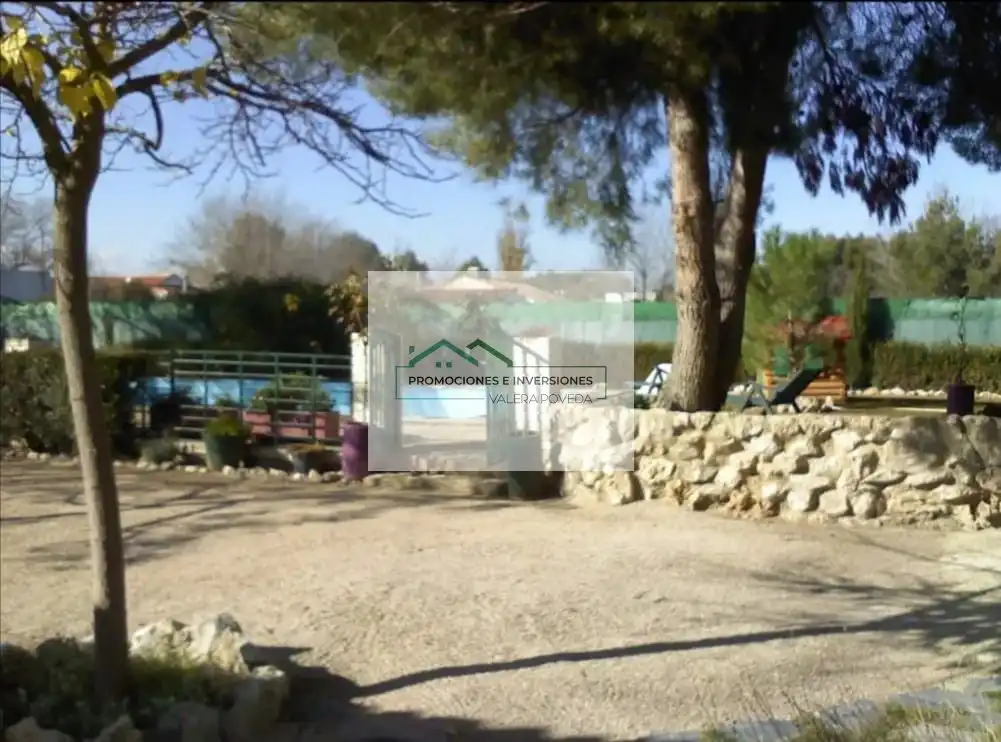 Chalet en venta en Vial 4 33, imagen 17