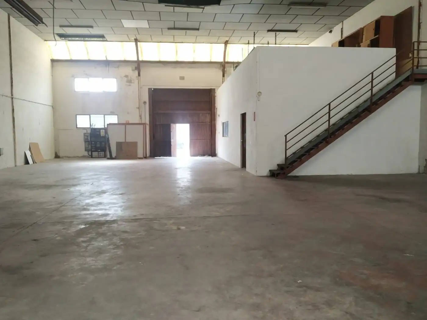 Nau industrial en venda a Crevillent, imagen 3