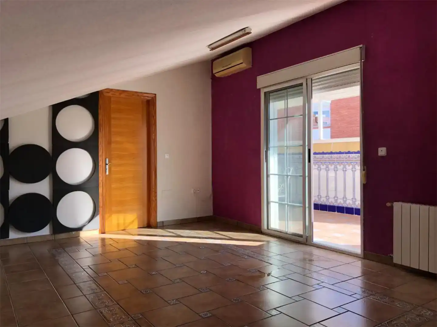 Piso en venta en Alcantarilla, Murcia
