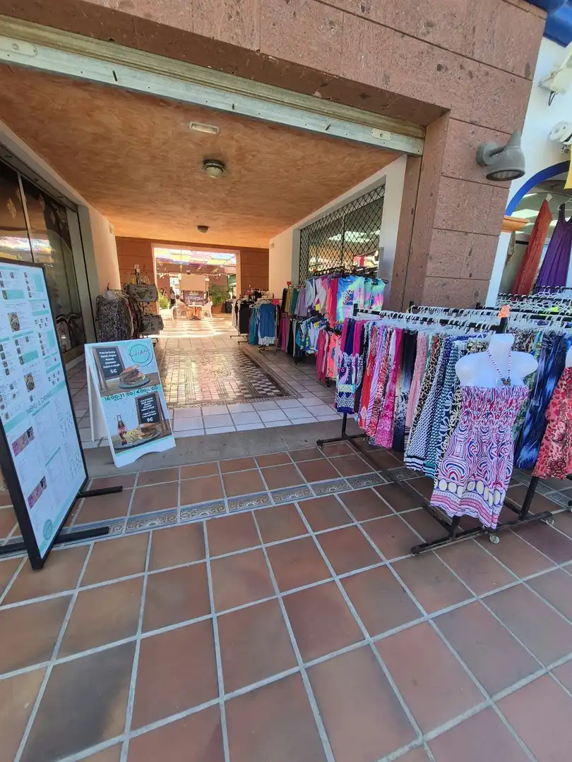 Local en venda en Costa Adeje