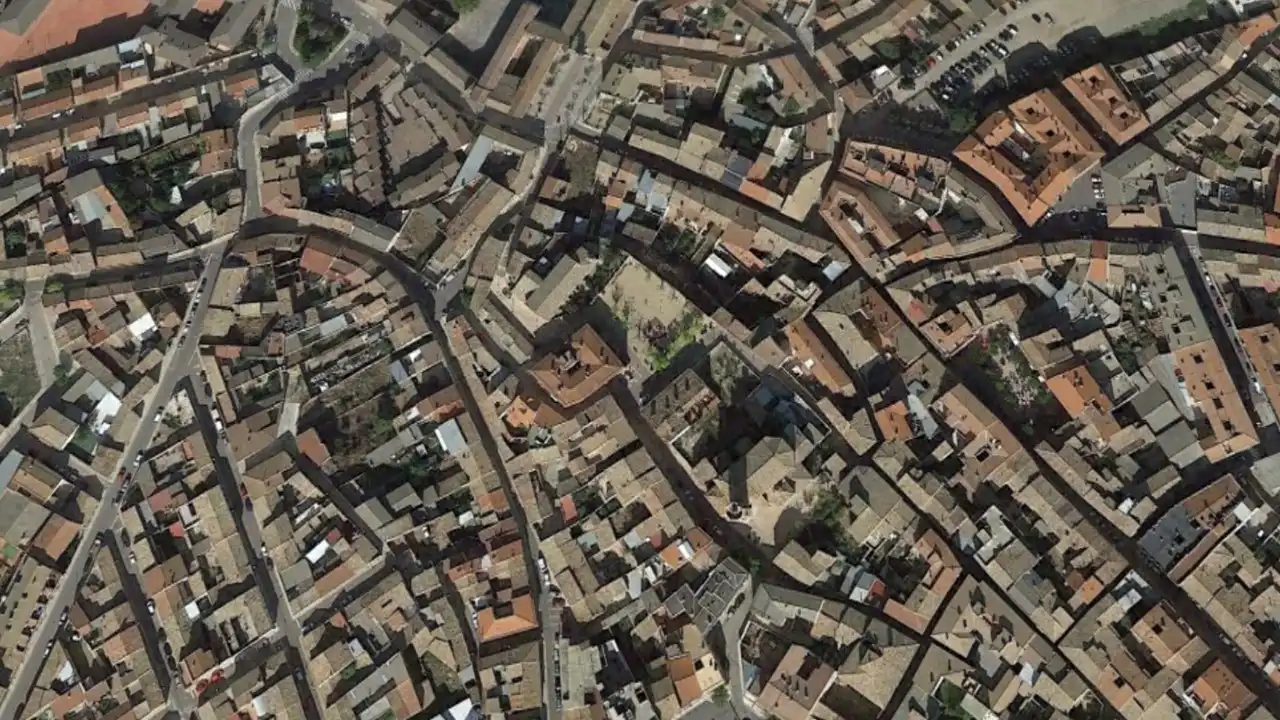 Terreni e lotti in vendita a Pz Castillo, imagen 3