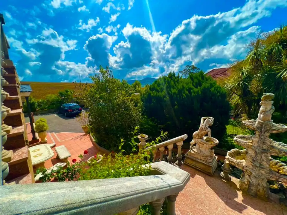 Garten von Gebäude zum Verkauf in Camargo