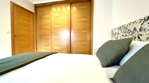 Foto 4 de Piso de alquiler en Rúa de Urzáiz, 80, Plaza España - Corte Inglés, Vigo