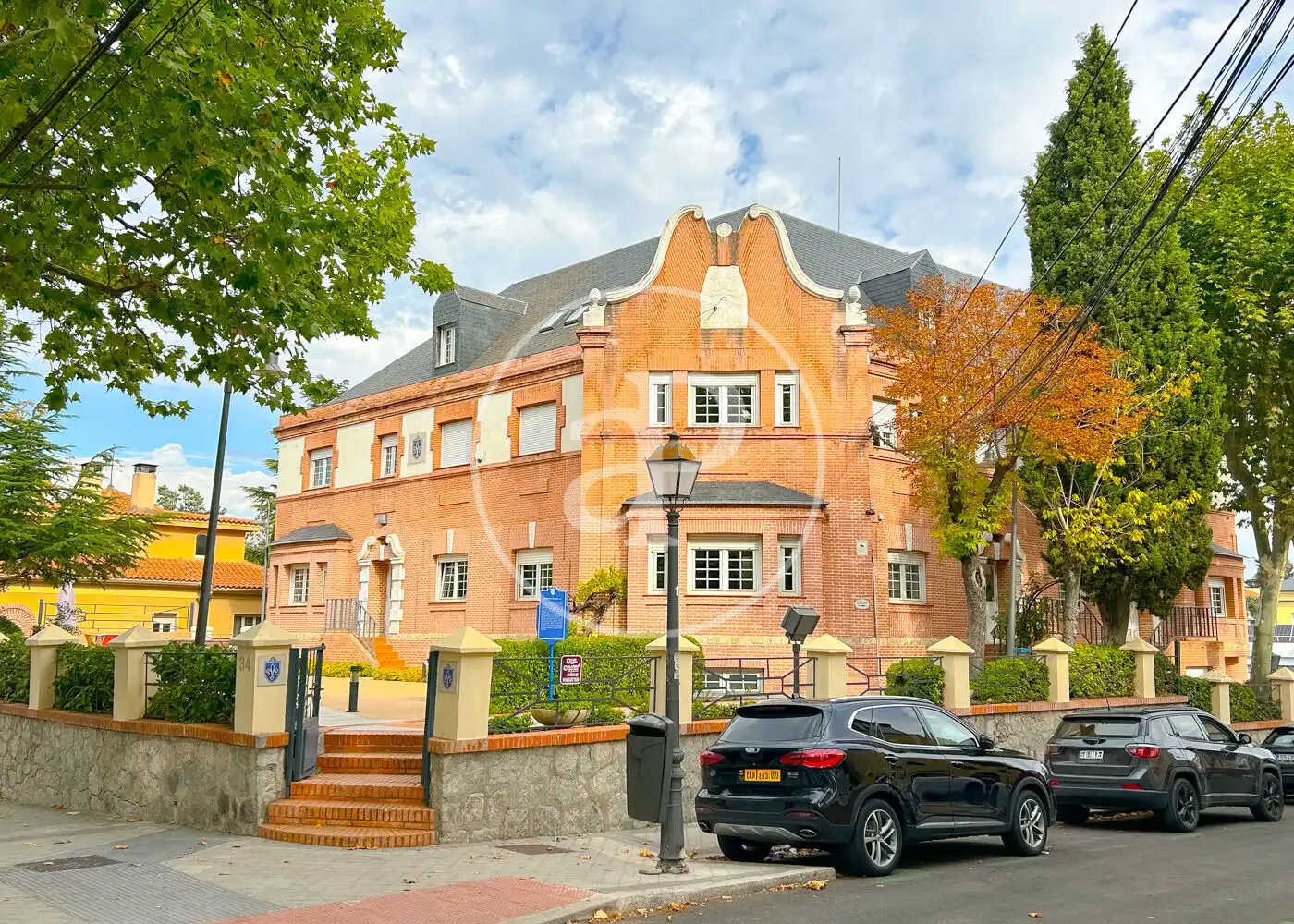 Wohnung mit Aufzug zum Verkauf in C. de Cea Bermúdez, imagen 6