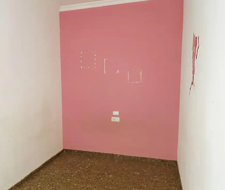 Habitación de Planta baja en venta en Algemesí con Trastero
