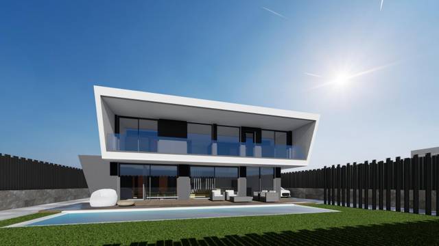 Terreno residencial en Venta en Sonnenland