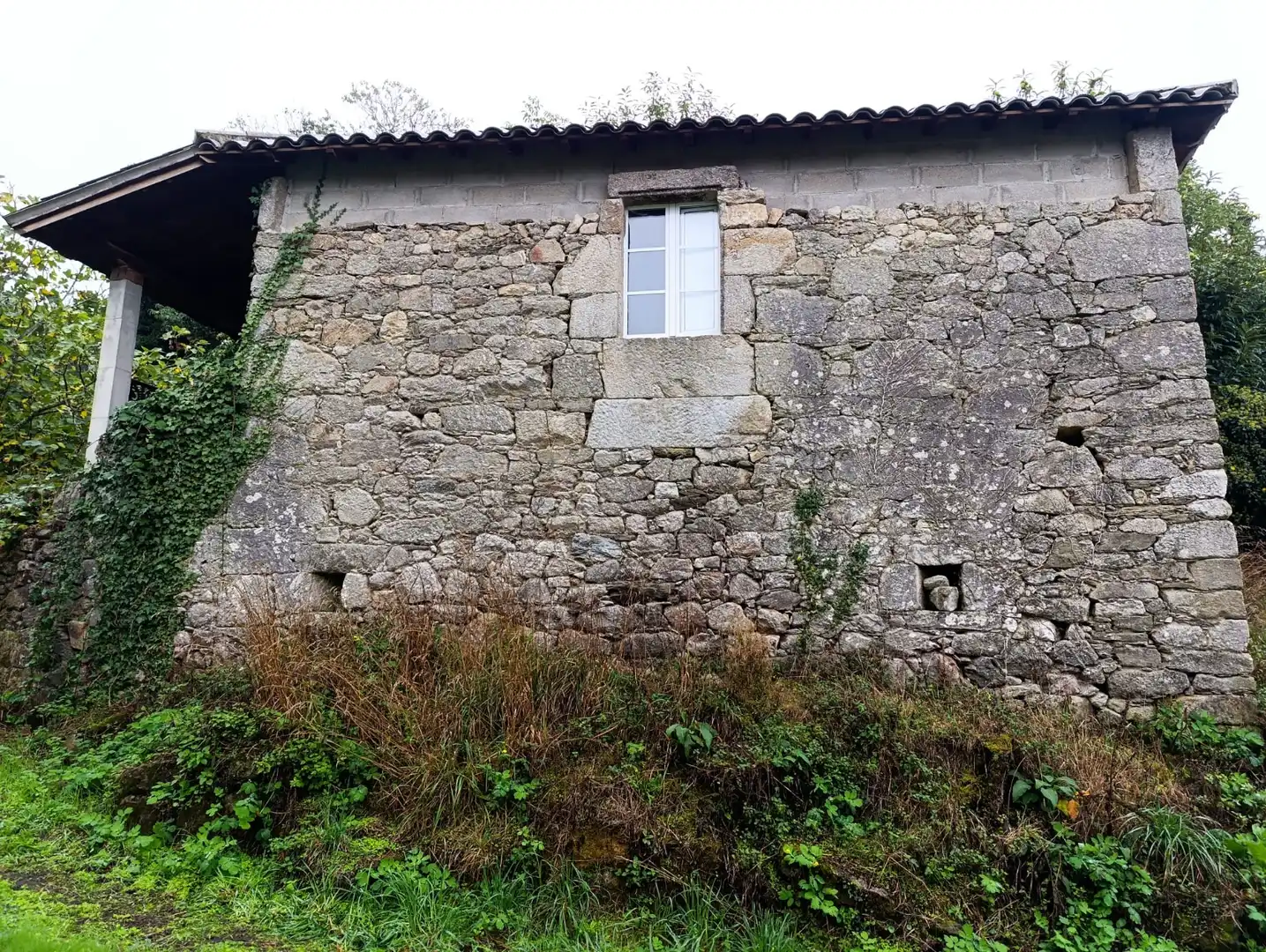 Casa amb terrassa en venda a O Saviñao, imagen 11