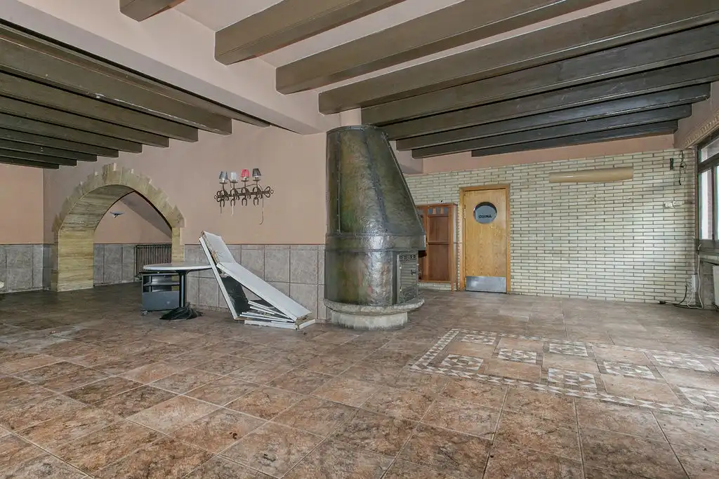 Casa adosada en venda en Vacarisses