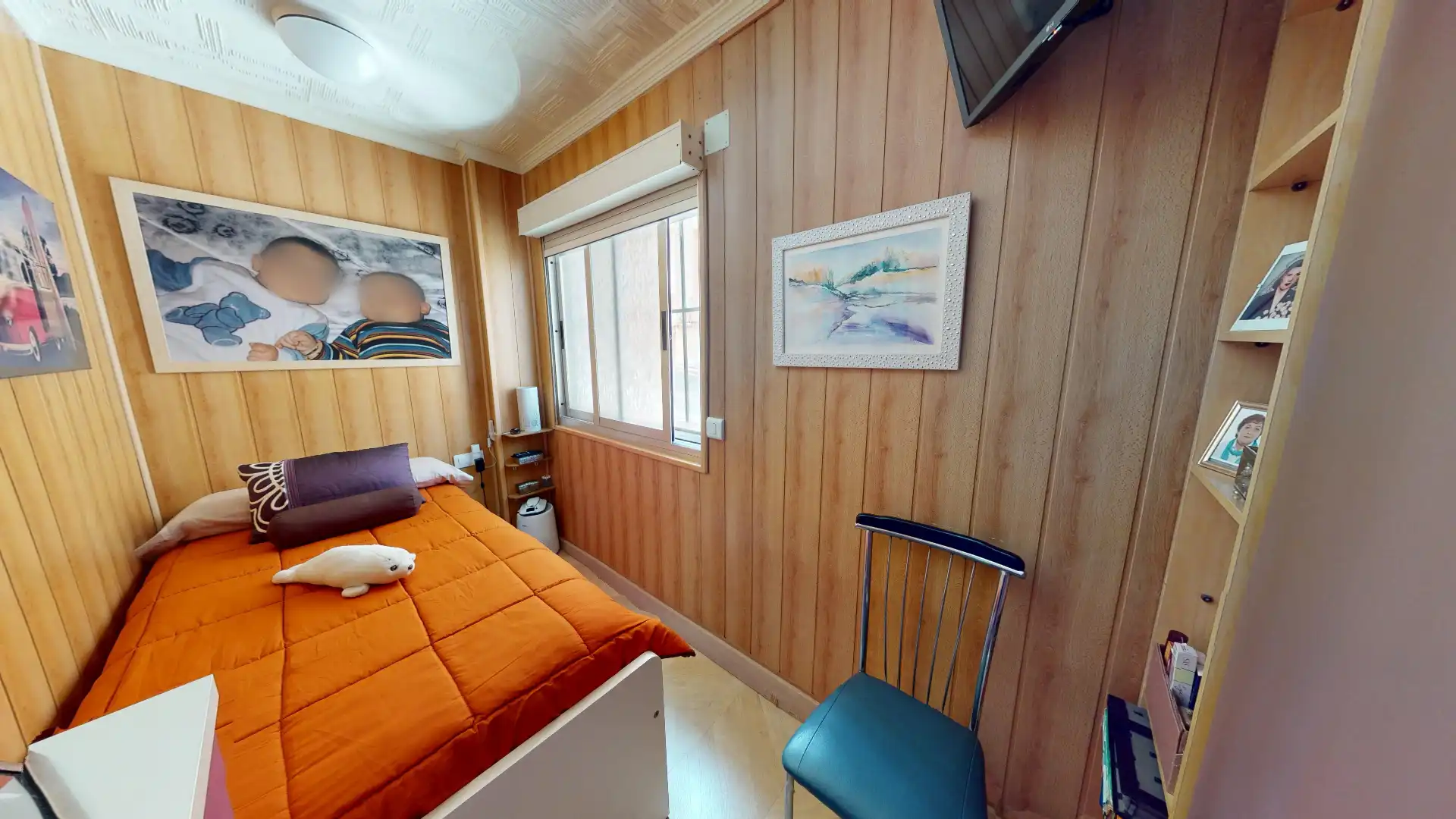 Flat with lift for sale in Avinguda Rei Jaume I, imagen 14