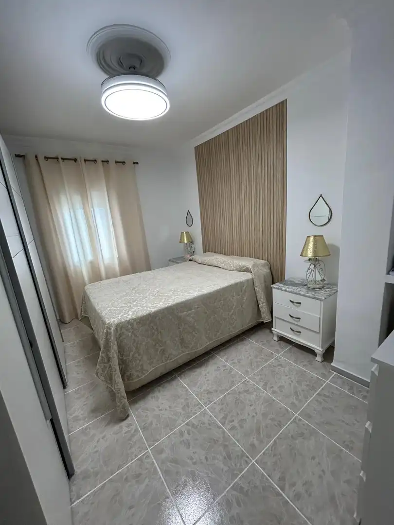 Schlafzimmer von Wohnung zum Verkauf in Utrera