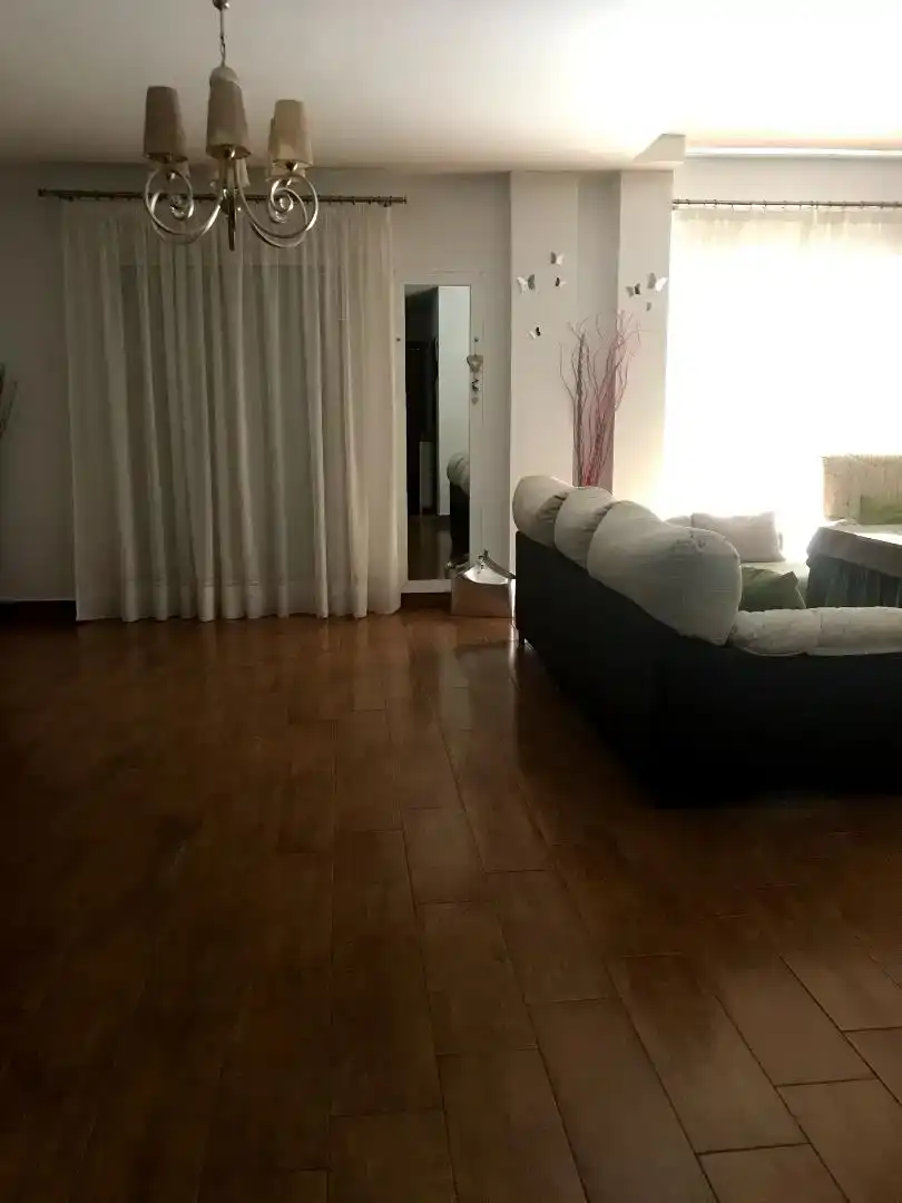 Sala d'estar de Dúplex en venda en Tocina amb Aire condicionat, Traster i Moblat
