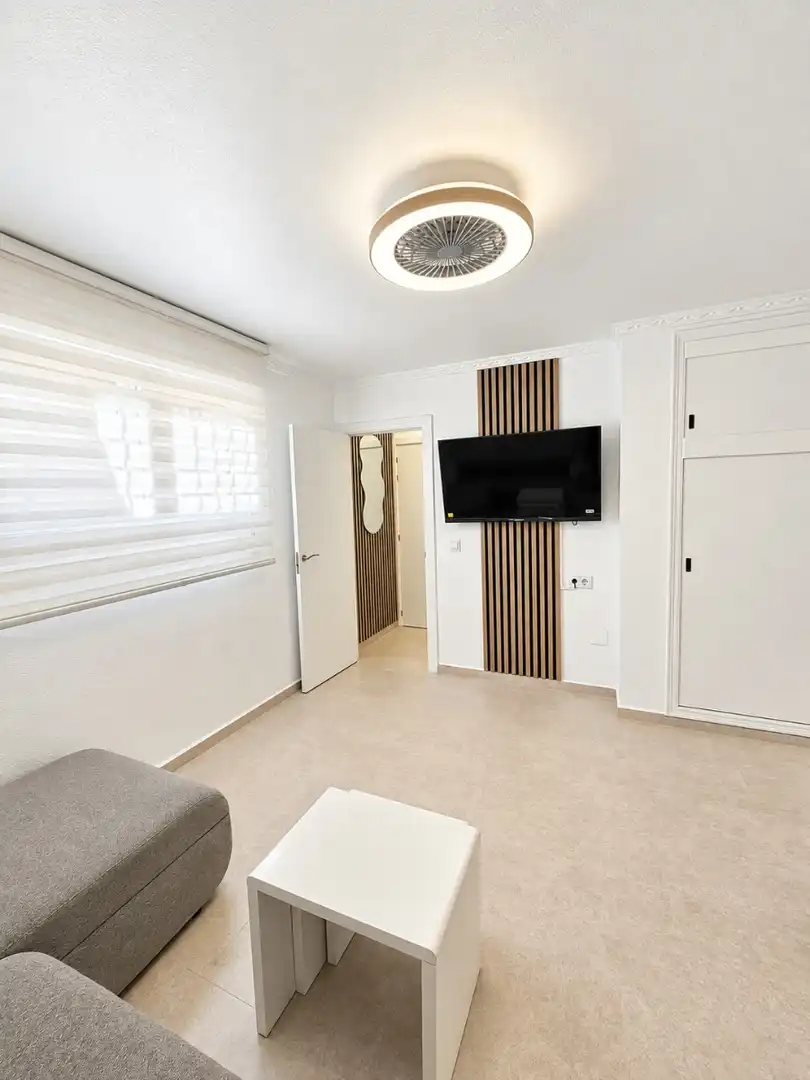 Apartment with pool to rent in Nueva Torrevieja - Aguas Nuevas, imagen 6