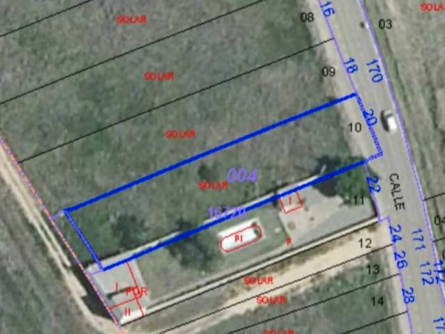 Terreno residencial en Venta en Calle Real, 20 en Vega de Infanzones