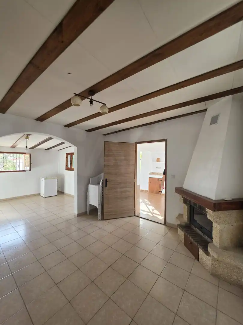 Casa amb piscina en venda a L'Ametlla de Mar pueblo, imagen 4