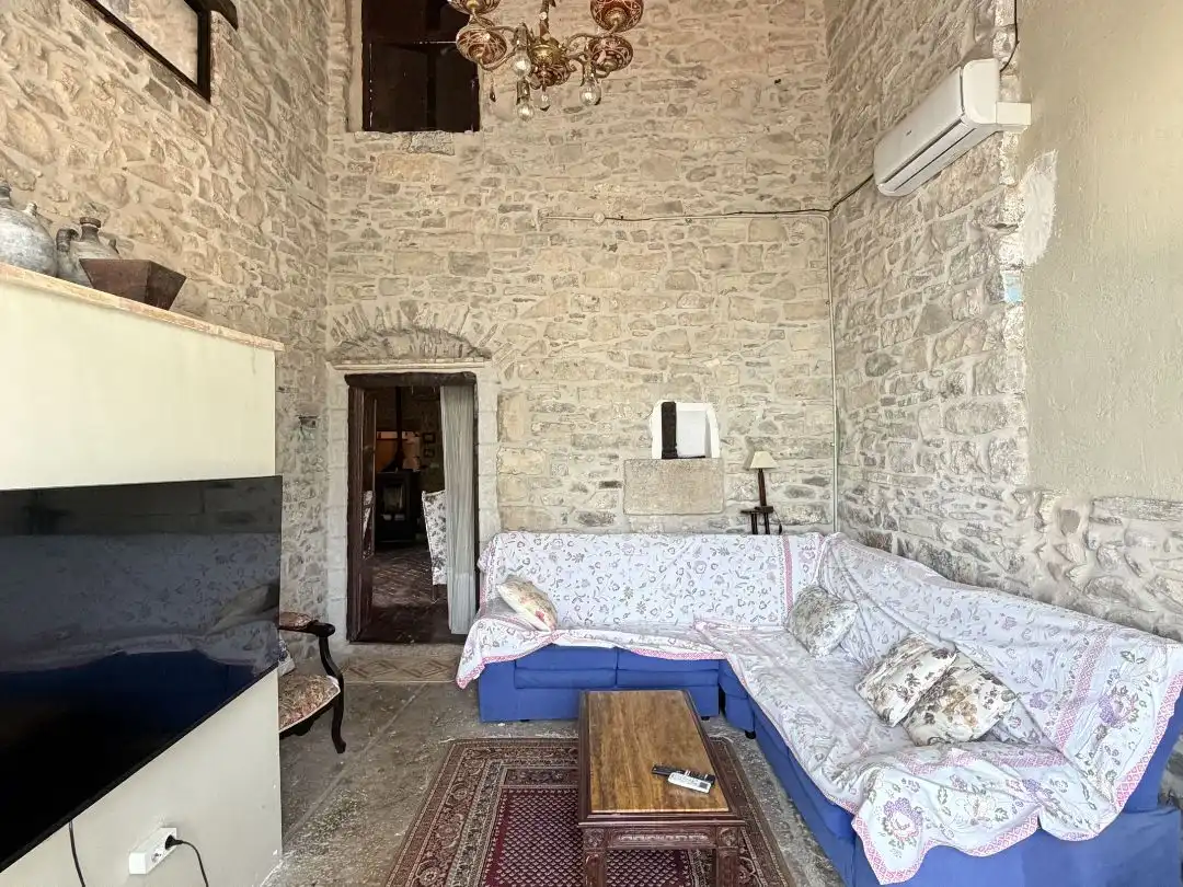 Living room of Houses for rent in Montornès de Segarra, Lleida
