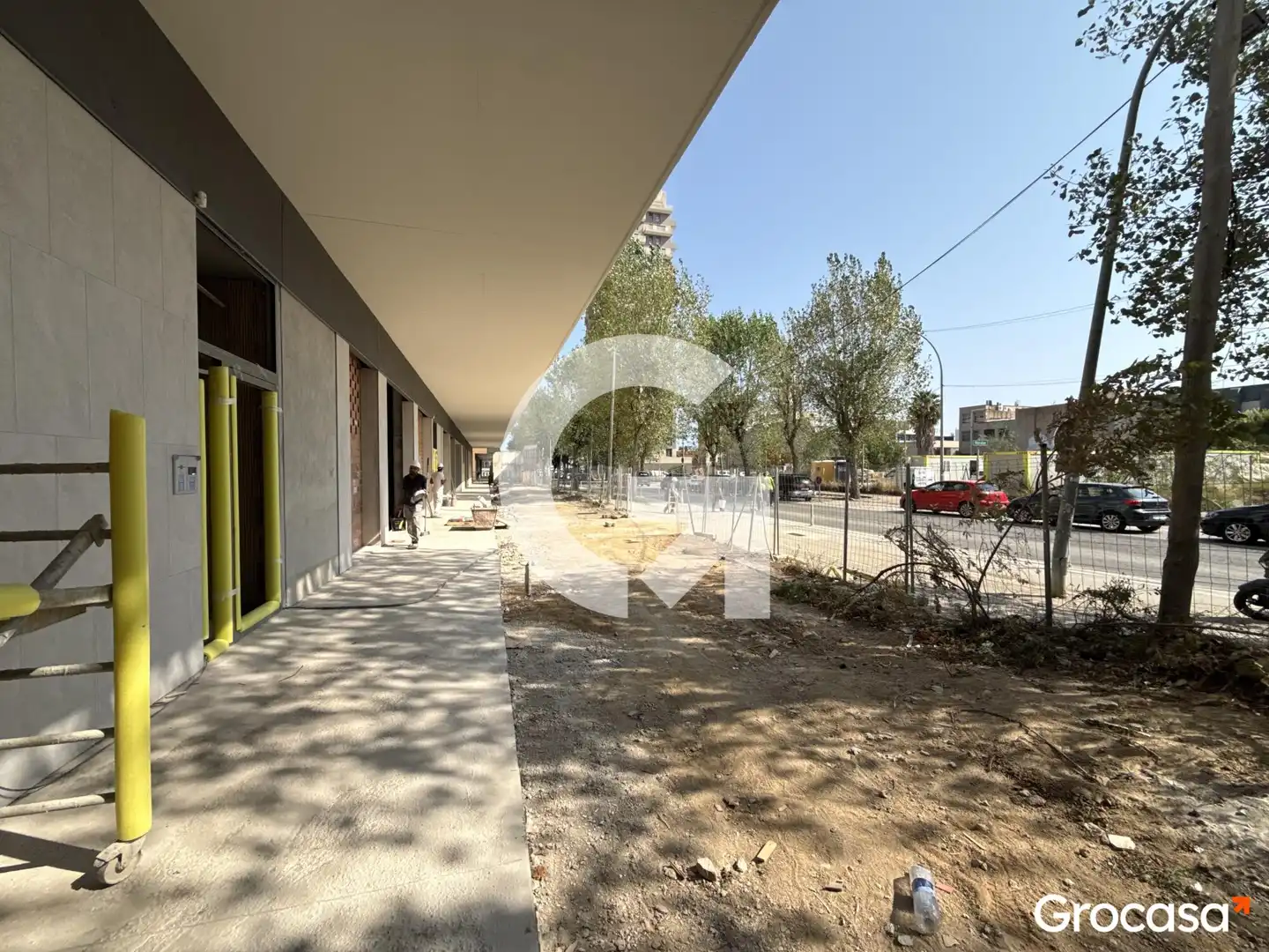 Local comercial en venta en RD BARCELO, imagen 10