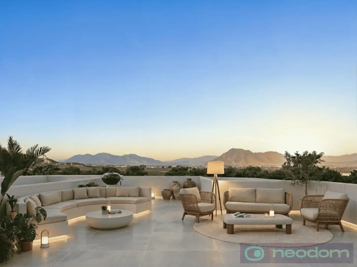 Casa con piscina in vendita a N/A, imagen 3