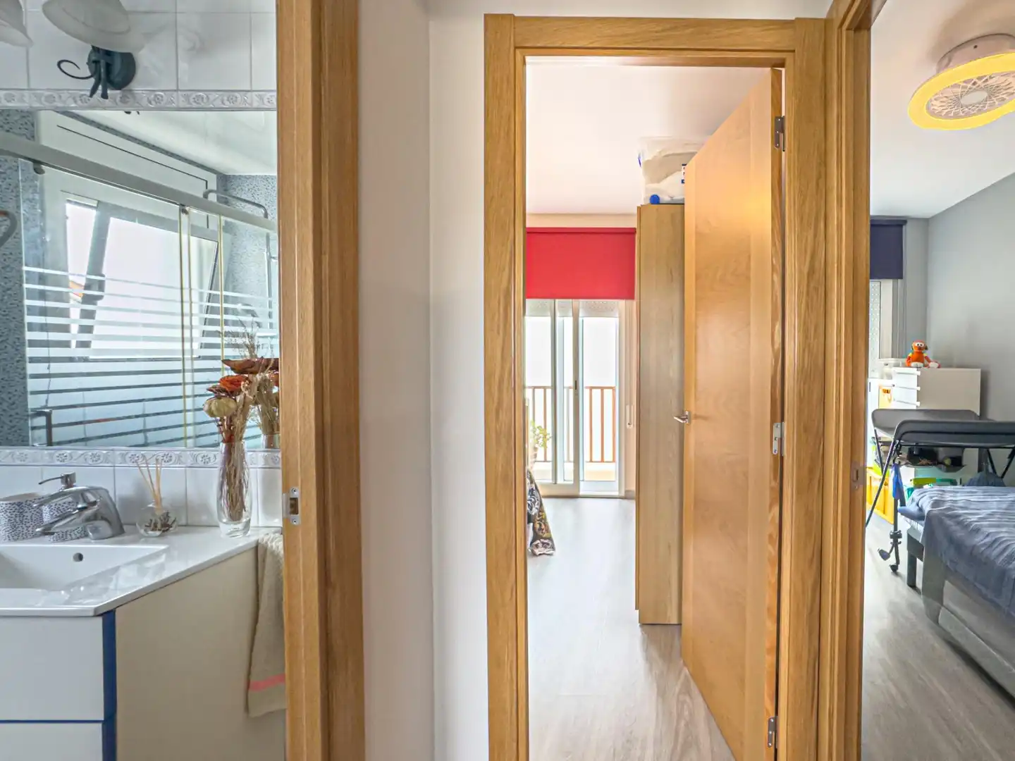 Attic for sale in Sant Pere de Ribes  with Heating, Private garden and Parquet flooring