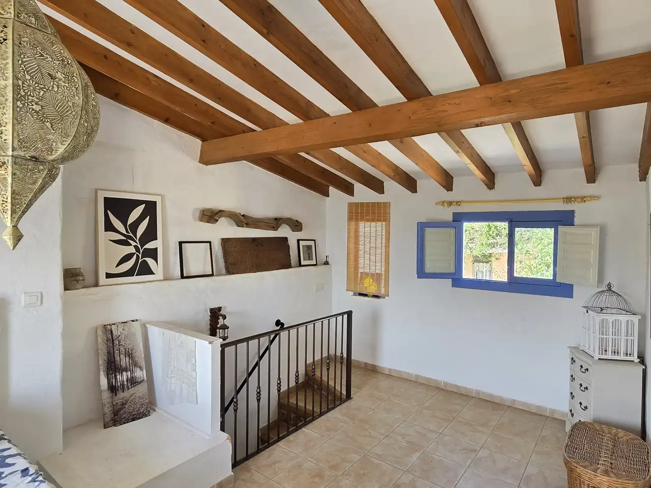 Country homes for sale in Viñuela  with Terrace