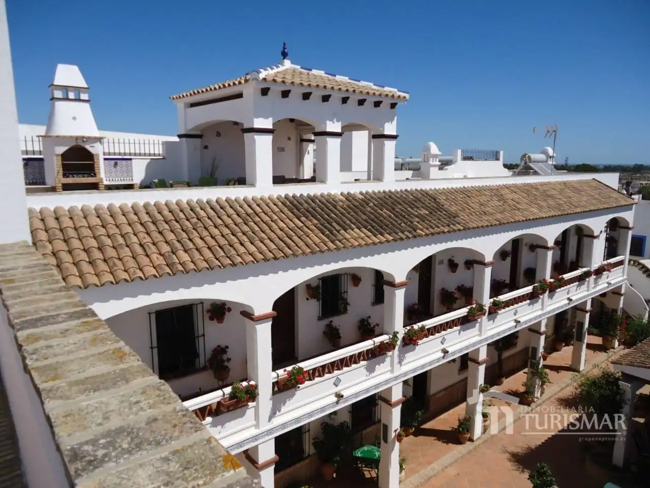 Casa o chalet en venta en Travesia Transversal Arrecife, 1, Ayamonte ciudad