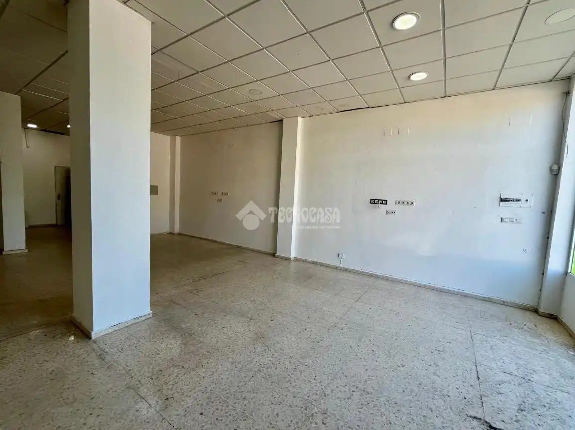 Local comercial de lloguer a La Coquina, imagen 12