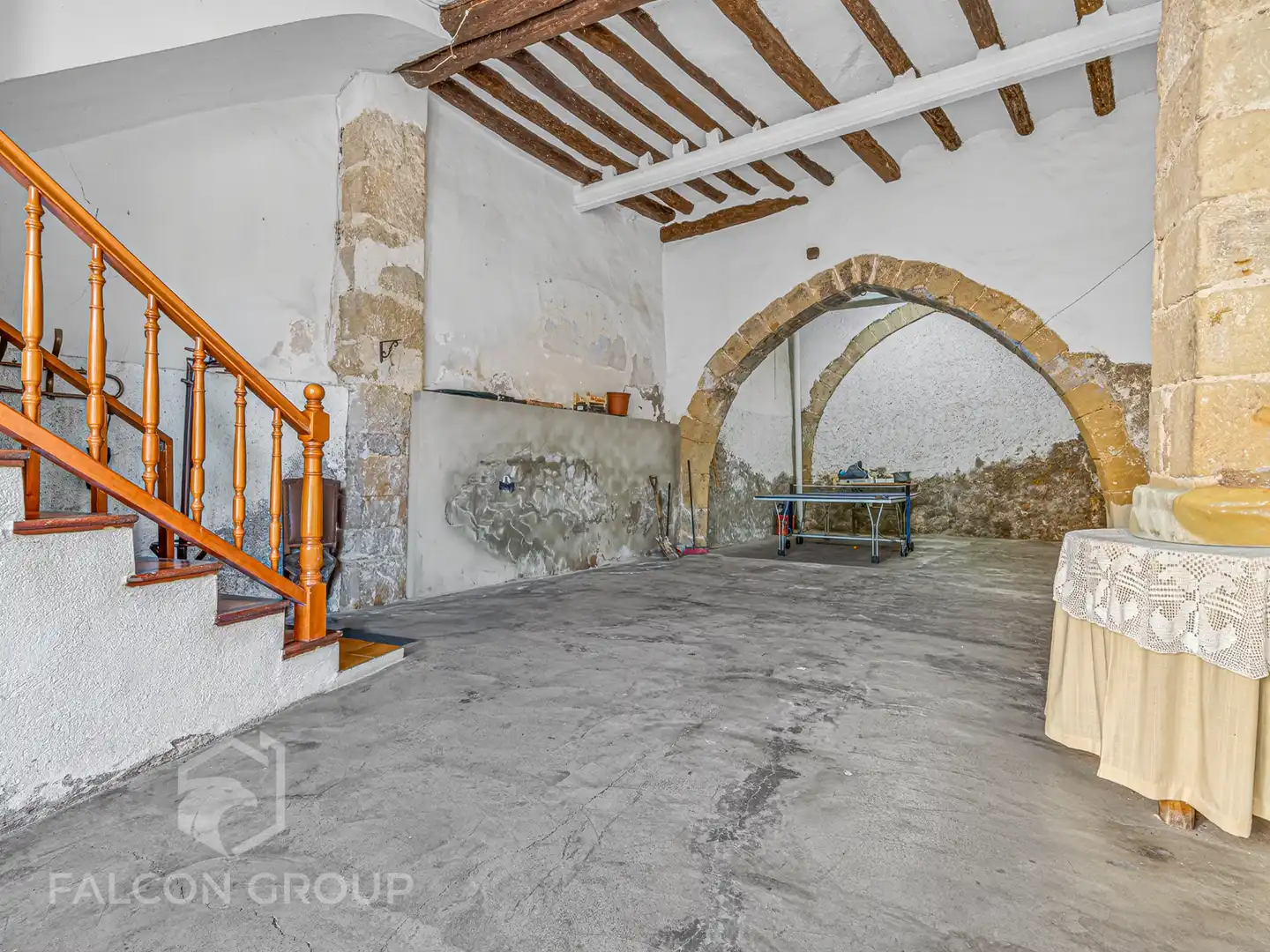 Casa o chalet en venta en Gandesa con Aire acondicionado, Terraza y Horno