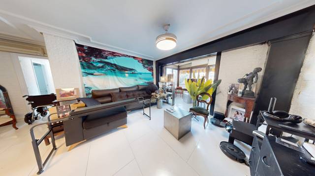 Piso en Venta en Avenida Doctor Rico en Barrio de San Blas