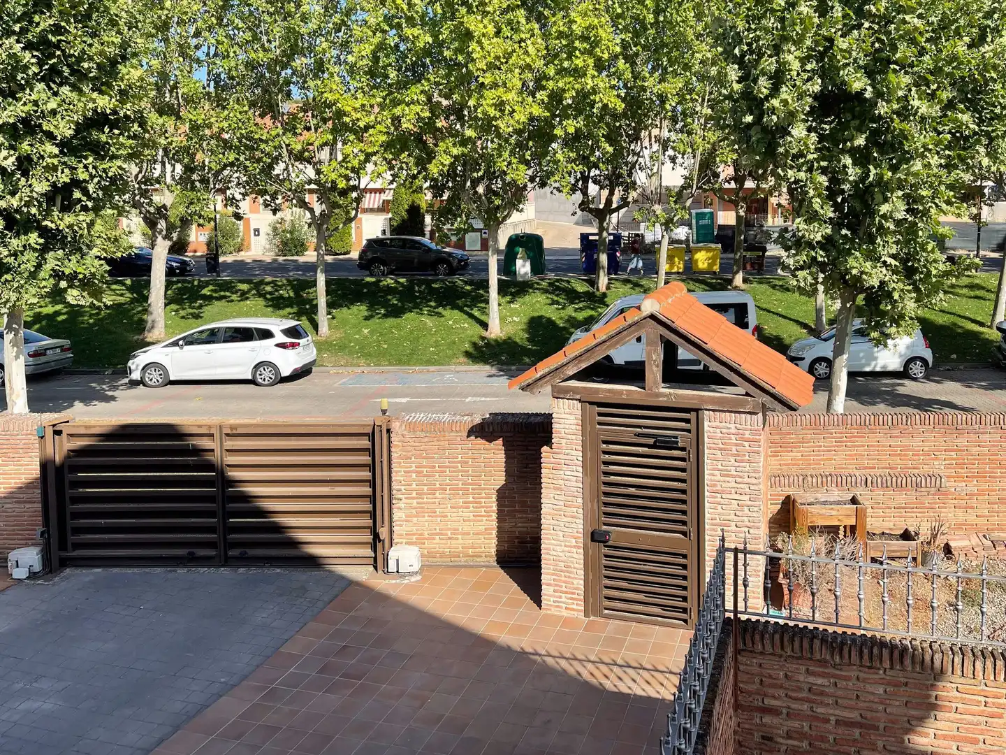 Dúplex amb piscina en venda a Caballeros Templarios 47, imagen 39