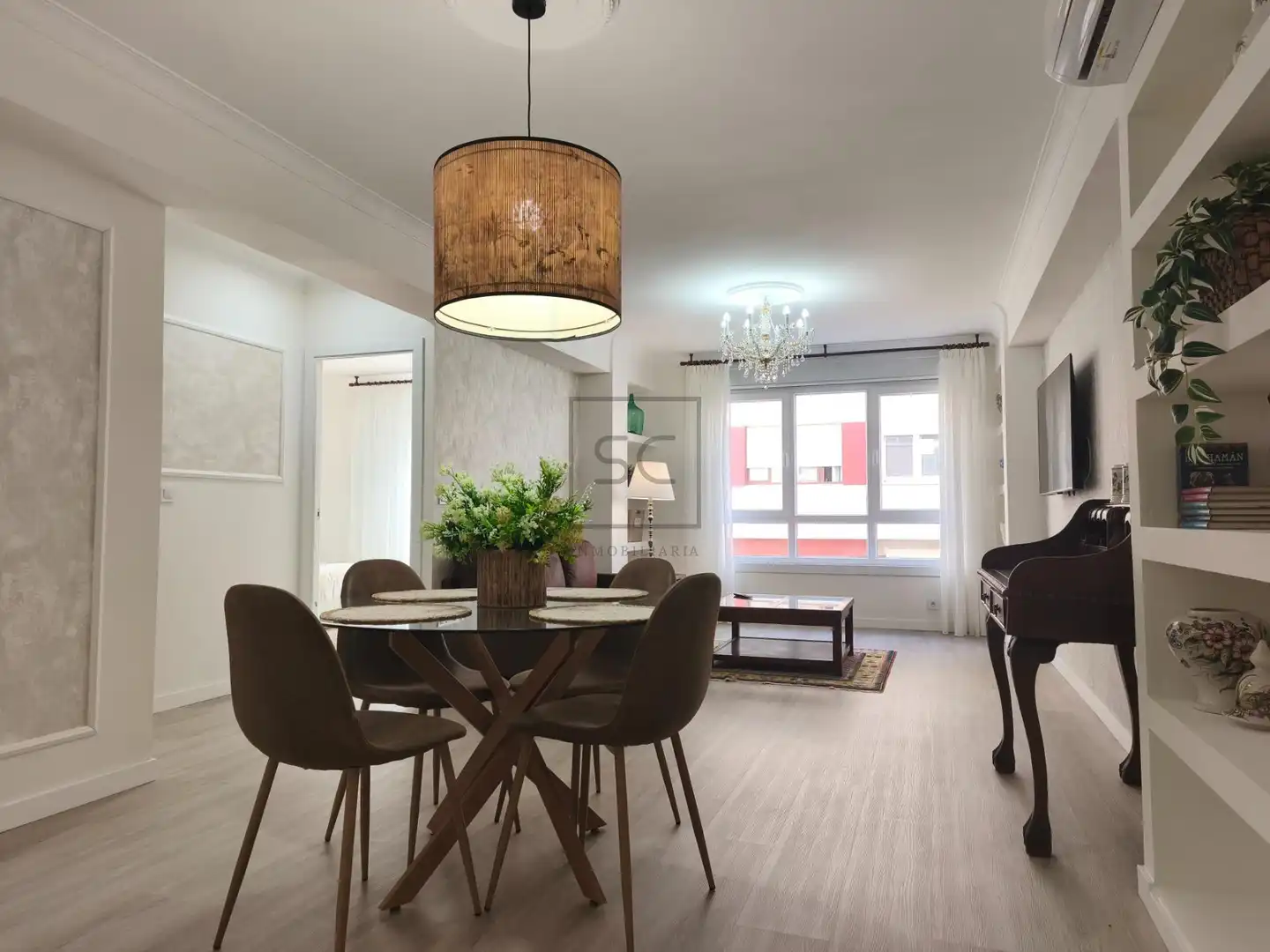 Apartment to rent in Ferrol Vello - Puerto