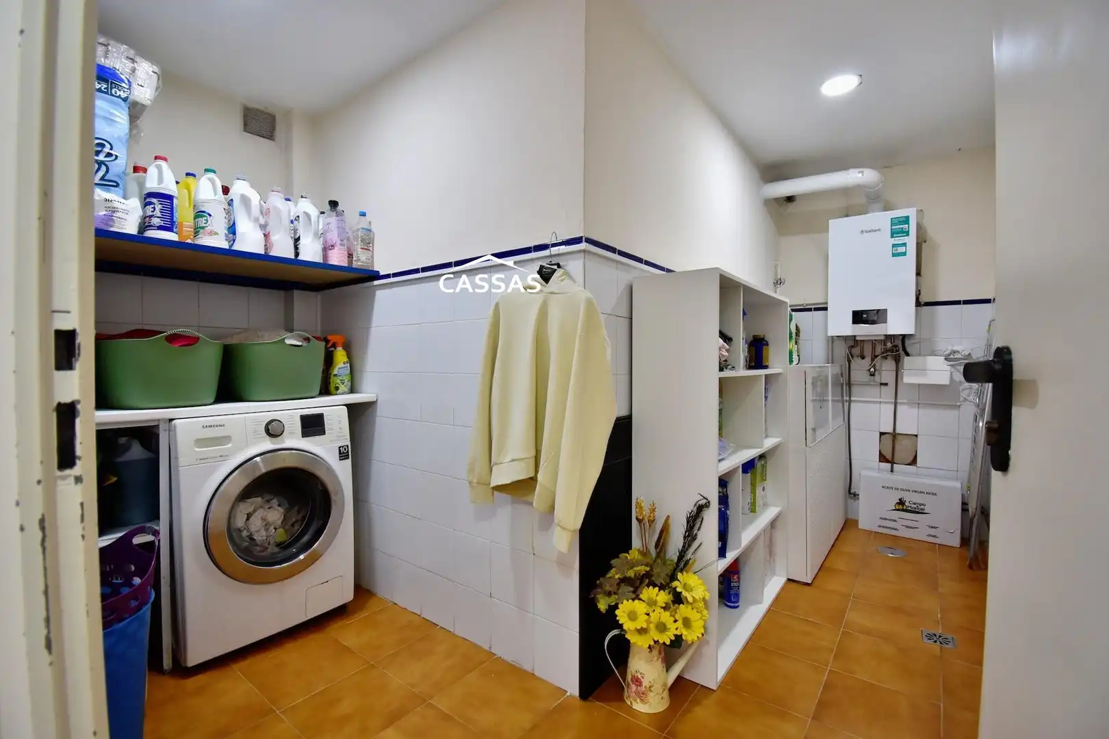 Detached homes for sale in Torrejón de Ardoz  with Air Conditioner, Heating and Private garden