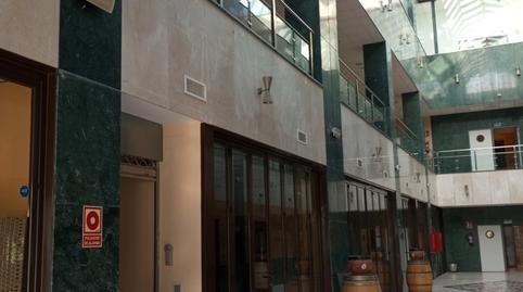 Photo 4 of Premises for sale in Parque Empresarial, 18a, Monda, Málaga