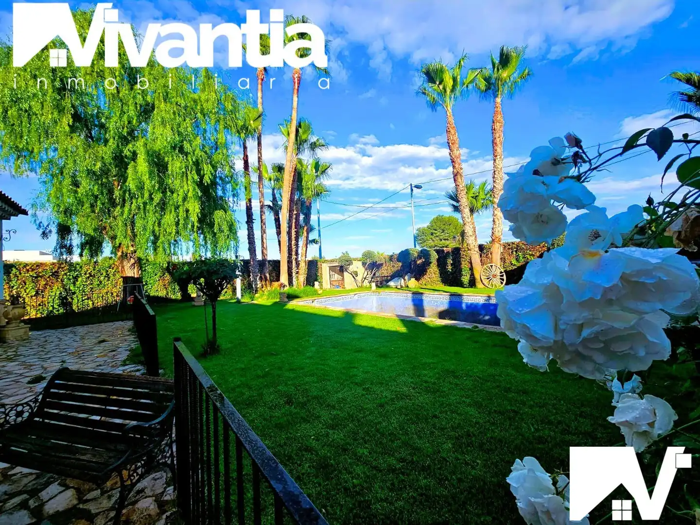 Detached house with pool for sale in Pedanías Centro, imagen 7