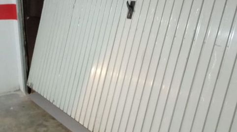Foto 4 von Garage zum Verkauf in Carrer Albuera, 19, Sants Patrons, Alzira