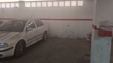 Foto 3 de Piso en venta en Plaza la Constitución, 1, Roquetas Pueblo, Roquetas de Mar
