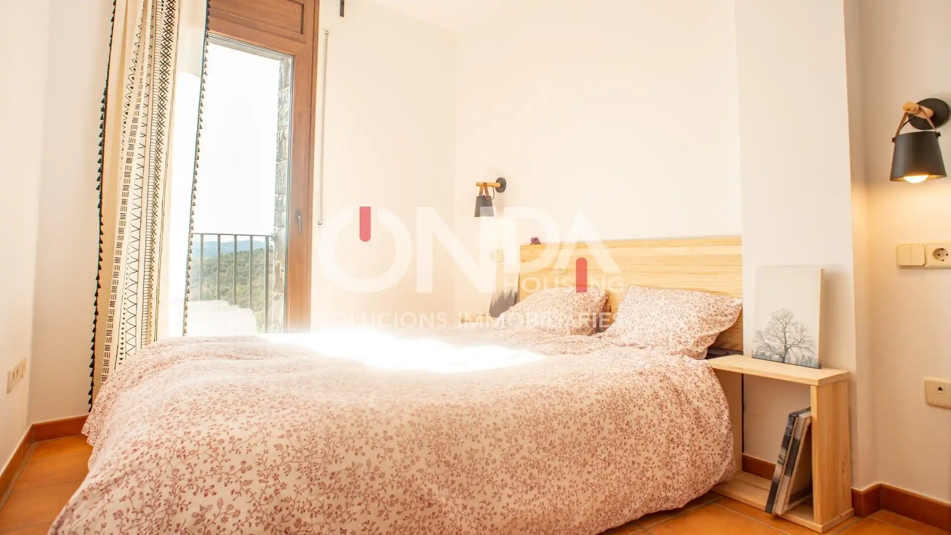Flat for sale in Carrer UNIC, 17, El Pont de Suert