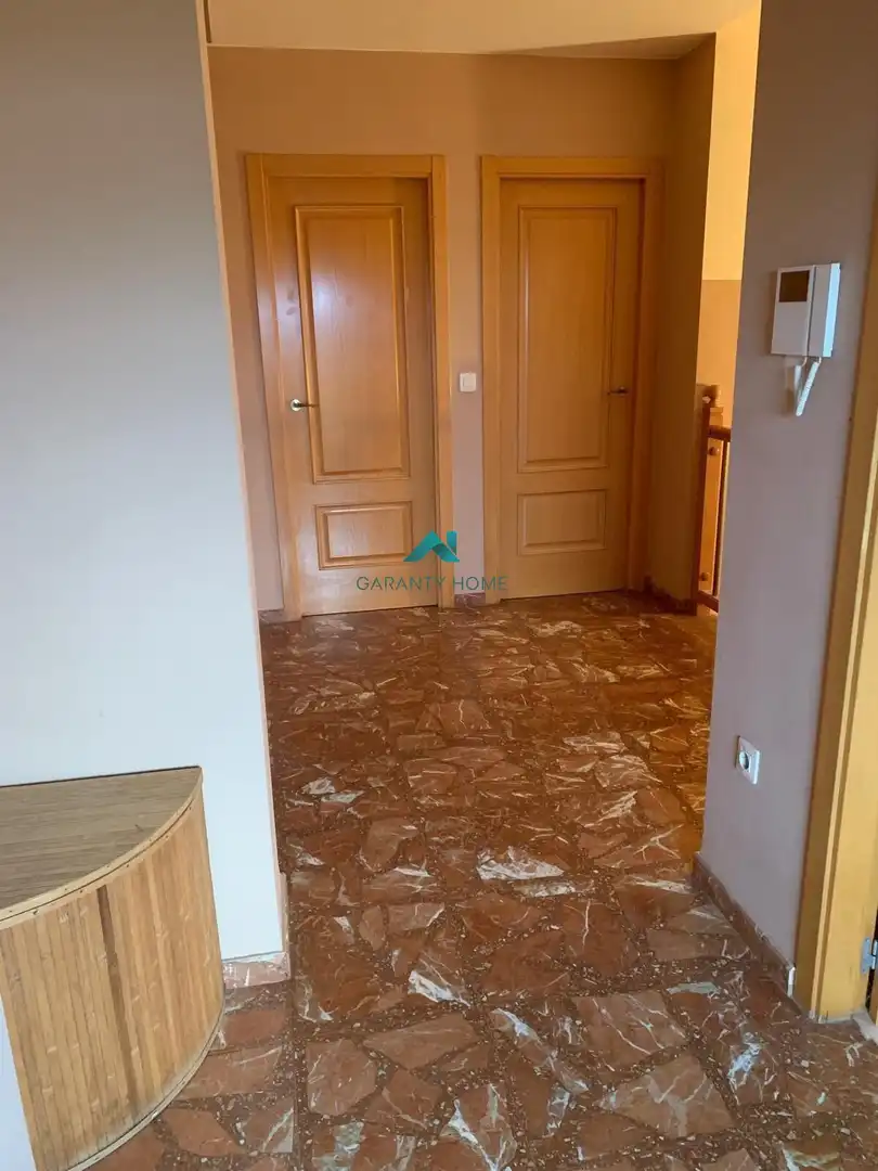 Àtic en venda en Vila-real amb Aire condicionat, Calefacció i Terrassa