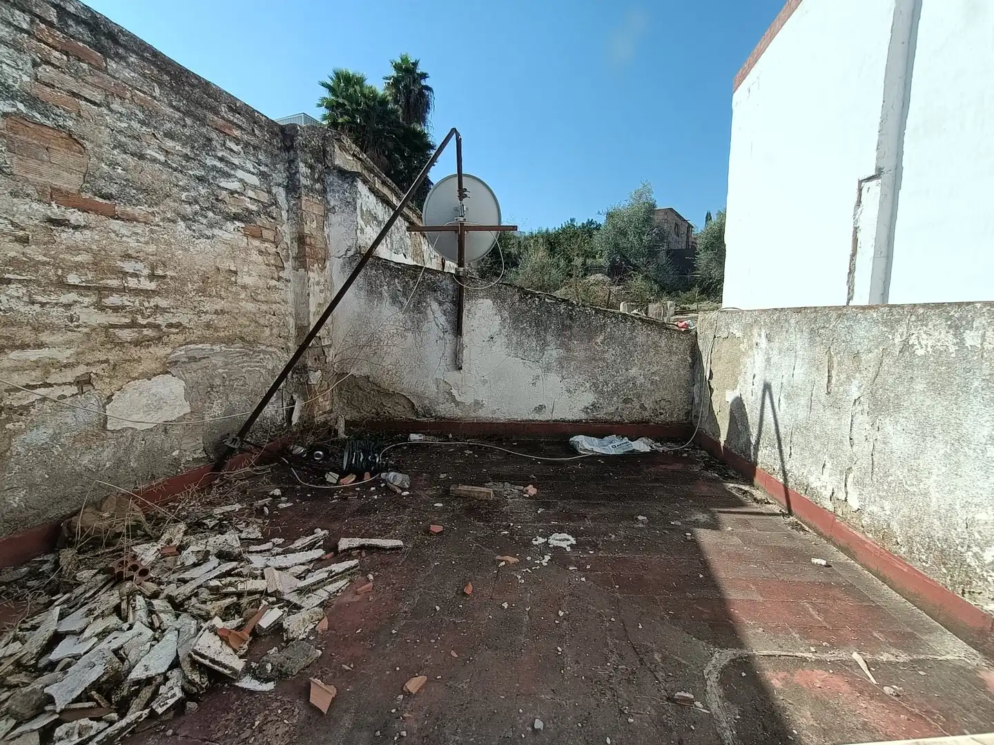 Apartamento en venta en EDUARDO CADENAS, Guadalcázar