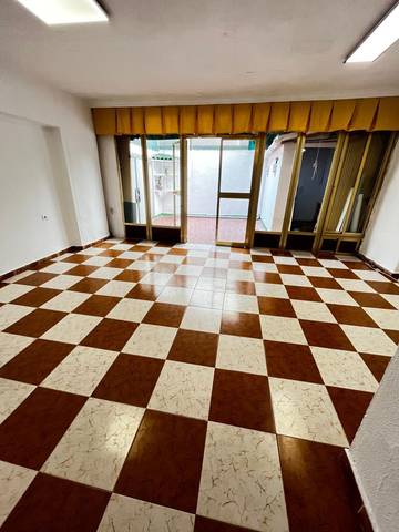 Piso en Venta en Ciudad Jardín - Zoco
