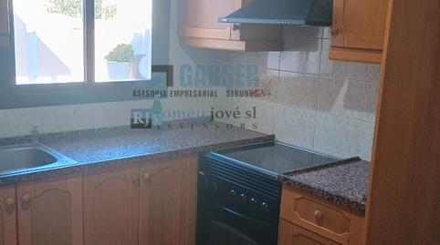 Foto 3 de Finca rústica en venda a Carrer Fra Magí Català, 24, Montblanc, Tarragona