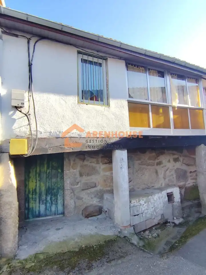 Casa en venda a O Carballiño, imagen 2