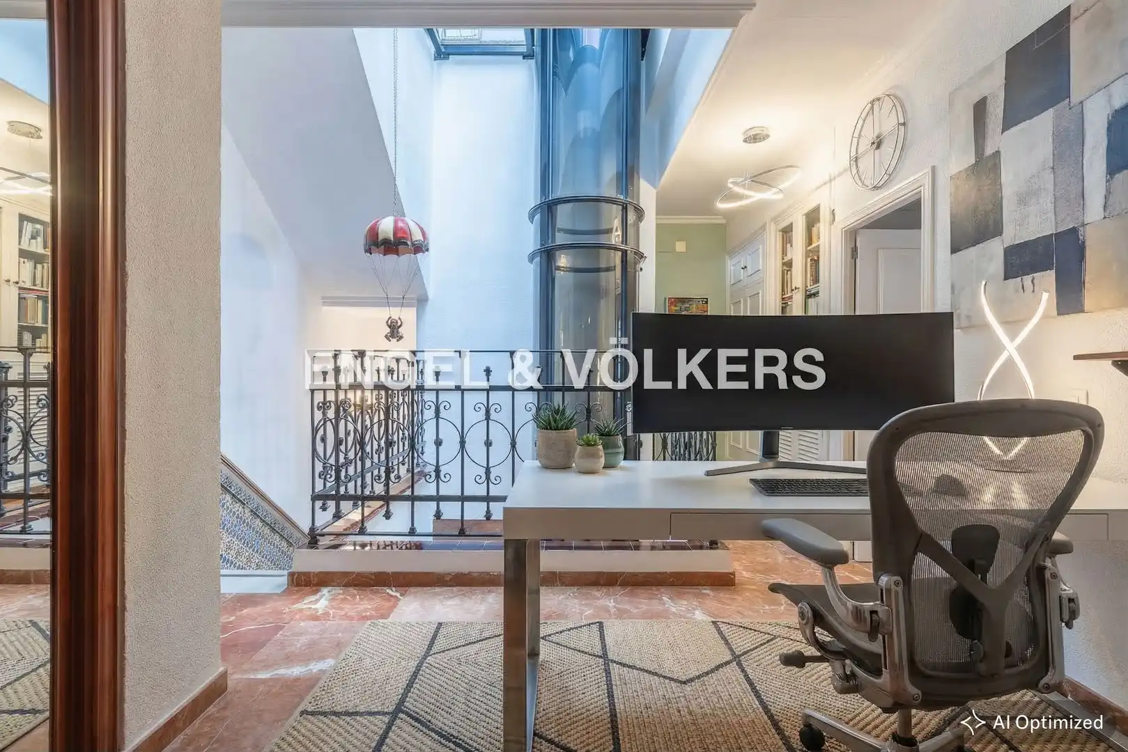 Casa o chalet en venta en Sevilla con Aire acondicionado, Calefacción y Parquet