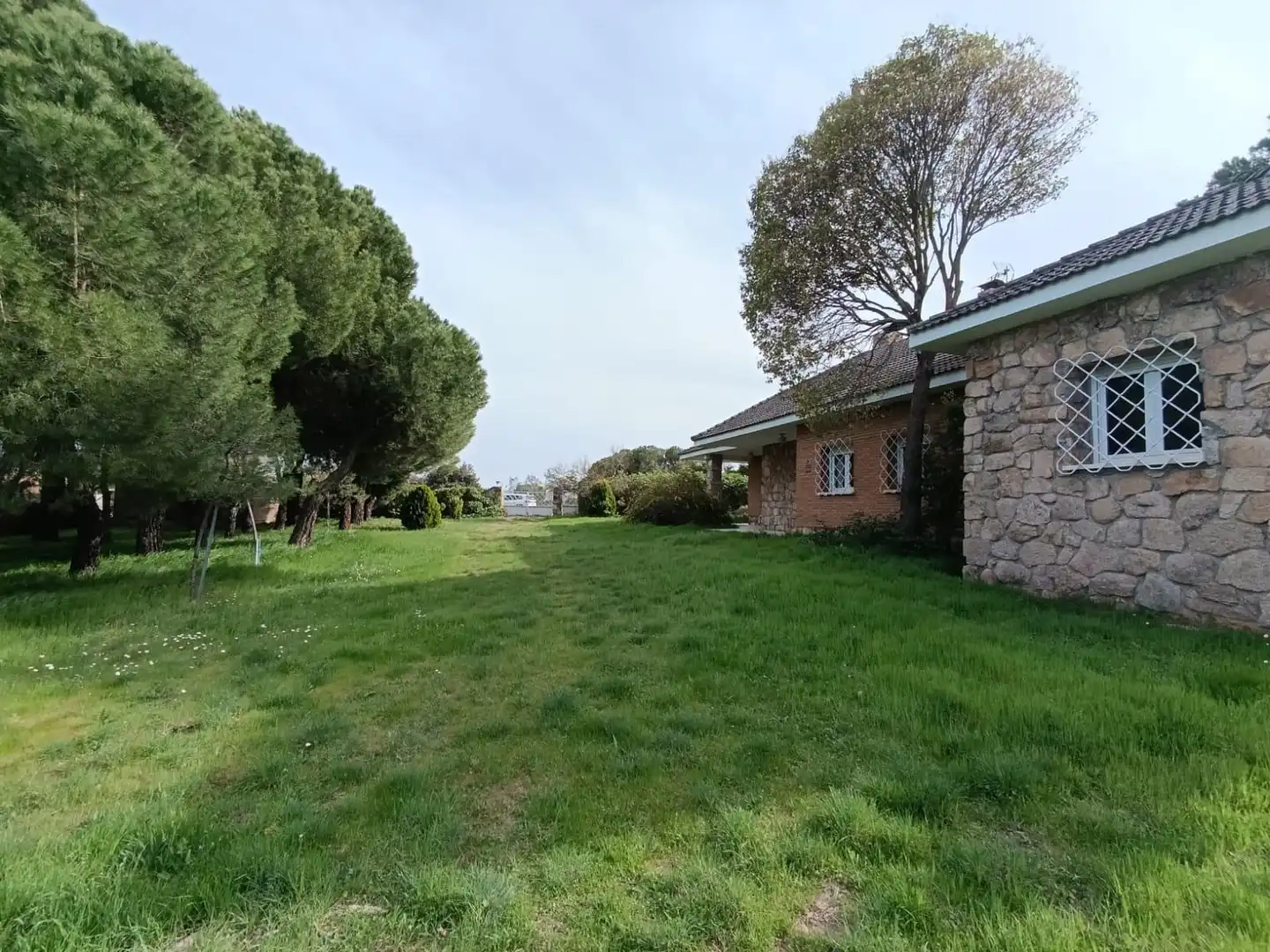 Casa o chalet en venta en Pedrezuela con Calefacción, Jardín privado y Terraza