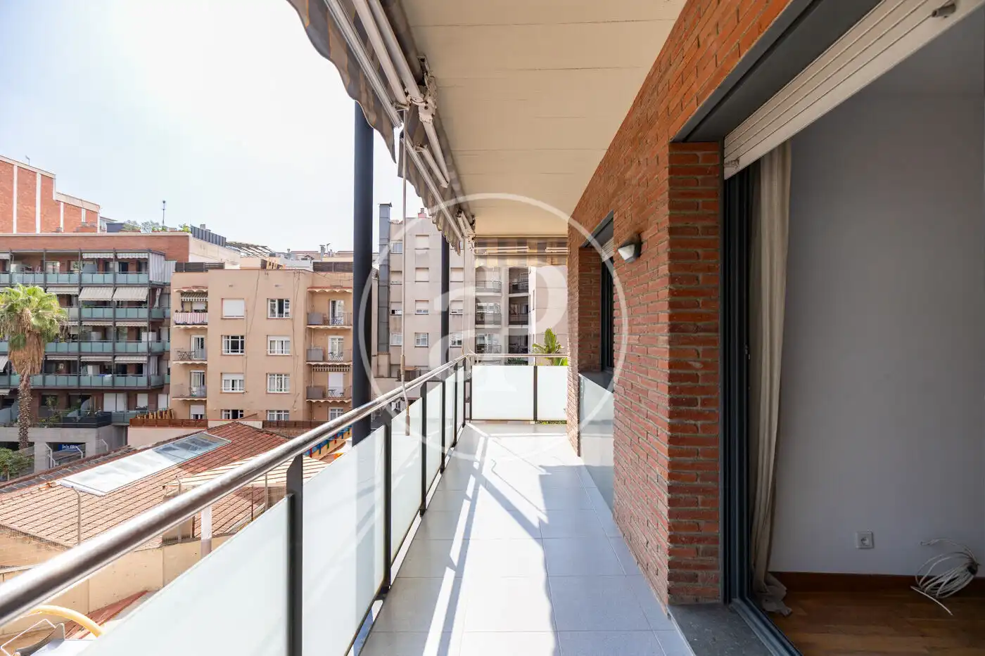 Terraza de Piso en venta en Barcelona con Aire acondicionado, Calefacción y Terraza
